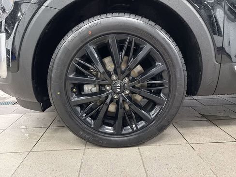 Used 2020 Kia Telluride SX FWD image 10