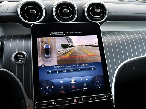 Certified 2024 Mercedes-Benz GLC 300 4MATIC image 25