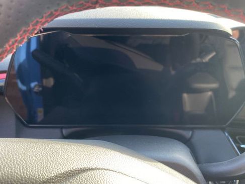 Certified 2024 Chevrolet TrailBlazer RS w/ Driver Confidence Package image 8