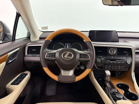 Used 2016 Lexus RX 350 FWD w/ Premium Package image 28