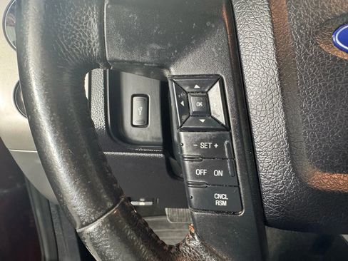 Used 2017 Ford Expedition King Ranch image 15