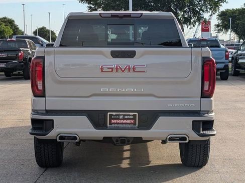 New 2026 GMC Sierra 1500 Denali AWD/4WD image 5