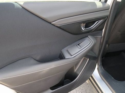 New 2025 Subaru Outback Premium image 15