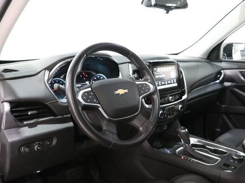 Used 2018 Chevrolet Traverse Premier w/ Redline Edition FWD image 15