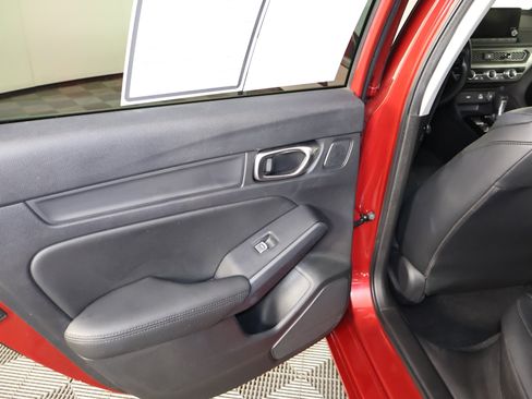 Used 2024 Acura Integra image 48