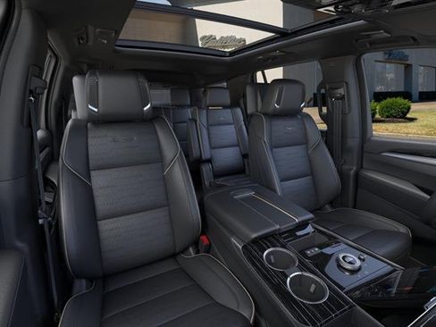 New 2026 Cadillac Escalade Sport AWD/4WD image 16