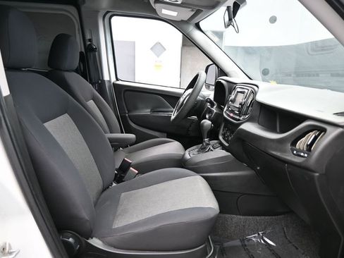 Used 2015 RAM ProMaster City Tradesman SLT w/ Rear Back-up Camera Group FWD image 41