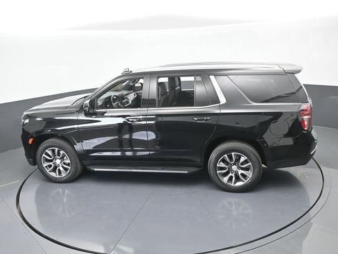 Used 2022 Chevrolet Tahoe LT w/ Luxury Package image 59