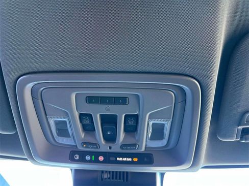 New 2026 GMC Sierra 2500 Denali w/ Denali Reserve Package image 28