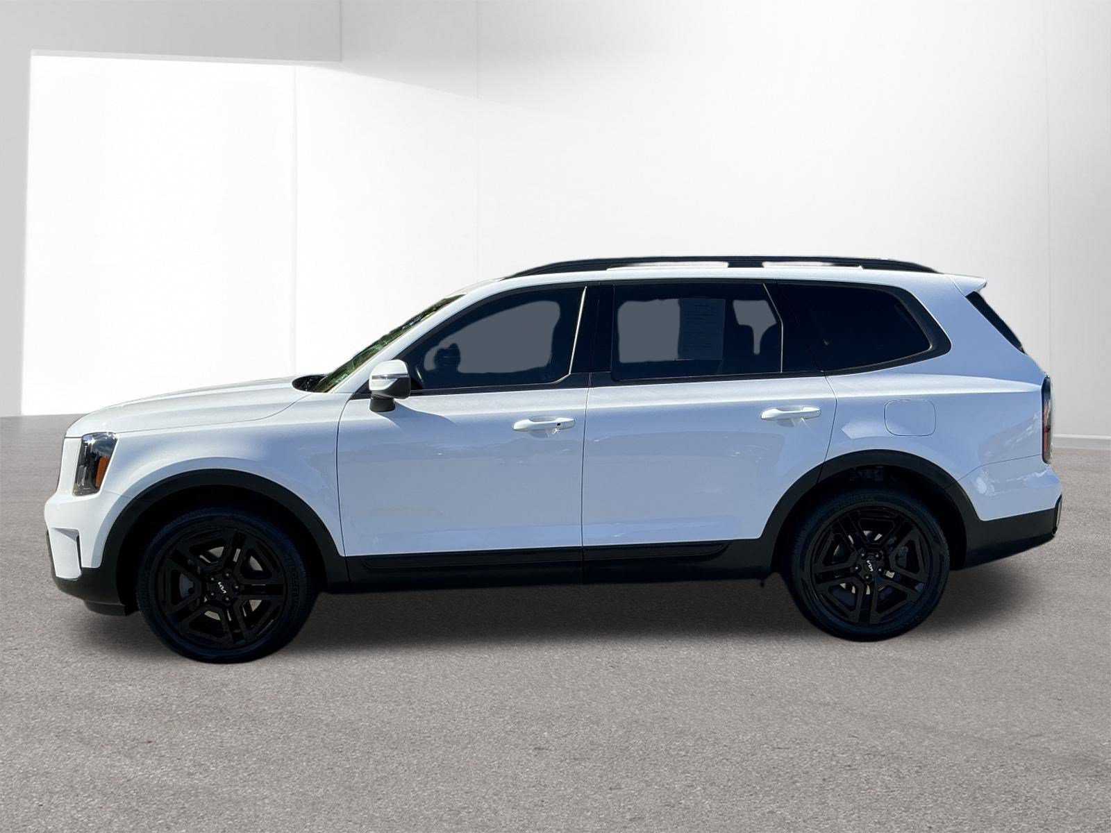 Certified 2024 Kia Telluride EX X-Line AWD/4WD image 6