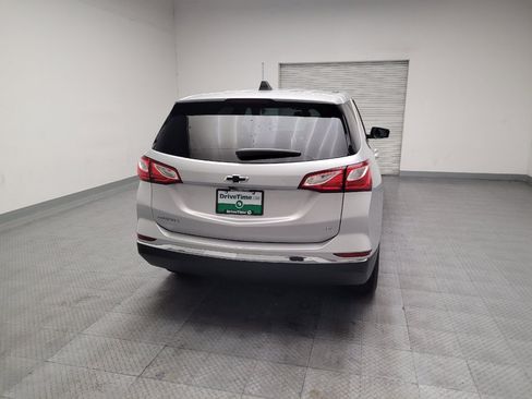 Used 2018 Chevrolet Equinox LT FWD image 7
