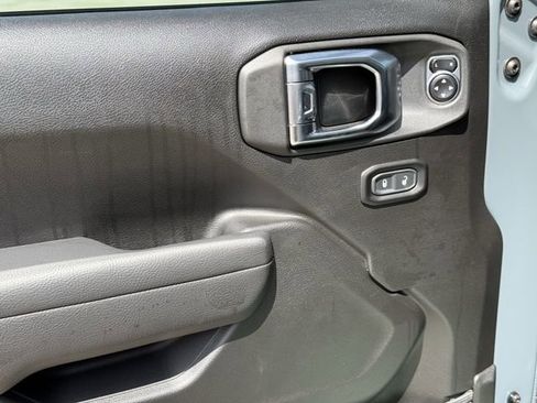 New 2025 Jeep Gladiator Willys image 13