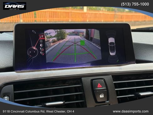 Used 2015 BMW 428i Convertible RWD image 44