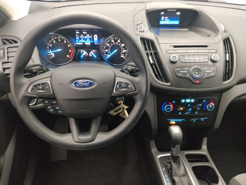Used 2017 Ford Escape SE FWD image 22