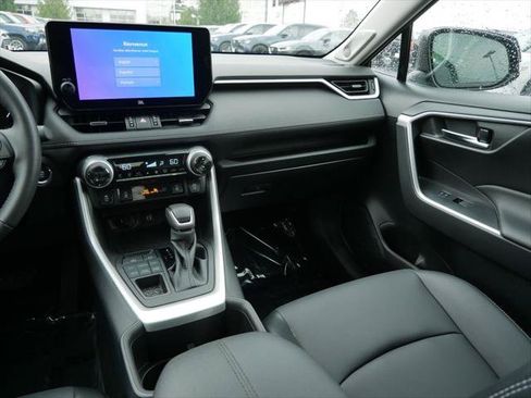 Certified 2023 Toyota RAV4 XLE Premium AWD/4WD image 14