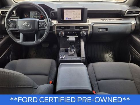 Used 2024 Toyota Tacoma SR5 RWD image 23