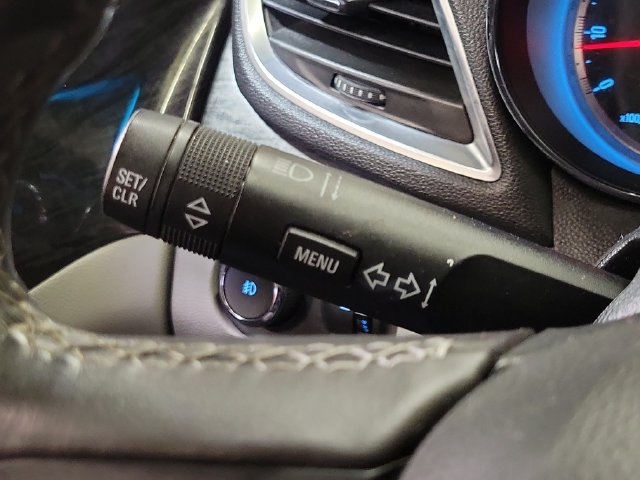Used 2016 Buick Encore Convenience AWD/4WD image 16