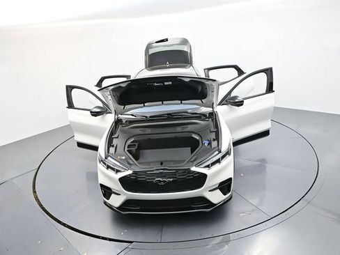 New 2025 Ford Mustang Mach-E Premium w/ Sport Appearance Package image 35
