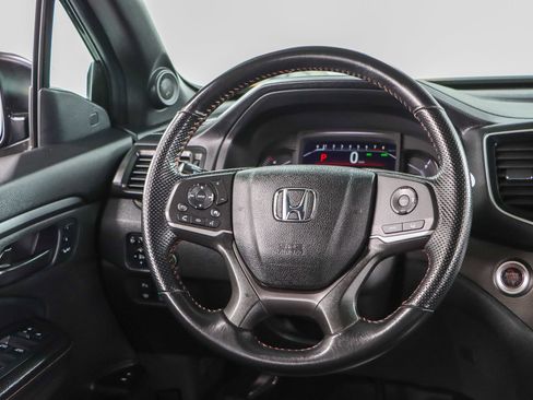 Used 2023 Honda Passport TrailSport image 13