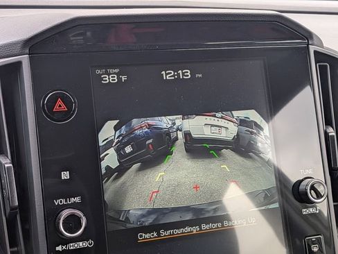 New 2026 Subaru Impreza RS image 23