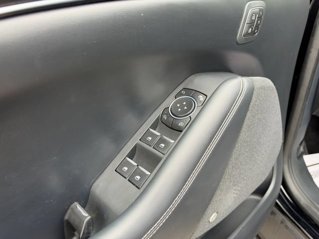 Used 2021 Ford Mustang Mach-E Premium AWD/4WD image 23