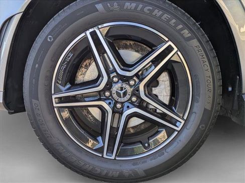 Used 2022 Mercedes-Benz GLE 350 image 26