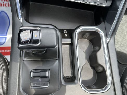 Used 2024 GMC Sierra 1500 Denali w/ Denali Reserve Package image 10