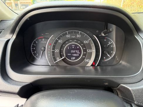 Used 2016 Honda CR-V EX image 29