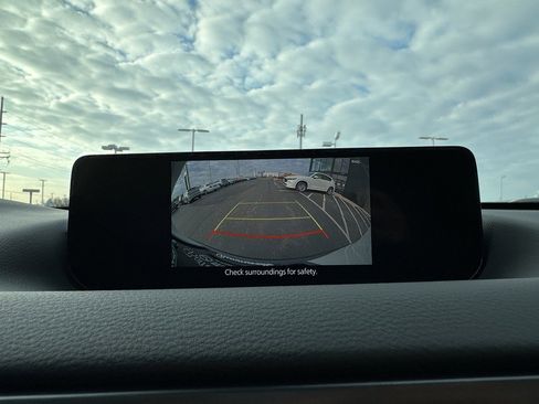 New 2026 MAZDA CX-50 2.5 Hybrid w/ Cargo Package image 24