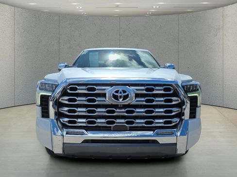 Used 2024 Toyota Tundra 1794 Edition RWD image 11
