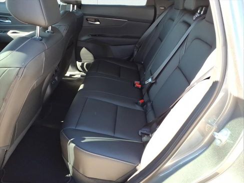 New 2026 Nissan Murano SV image 12