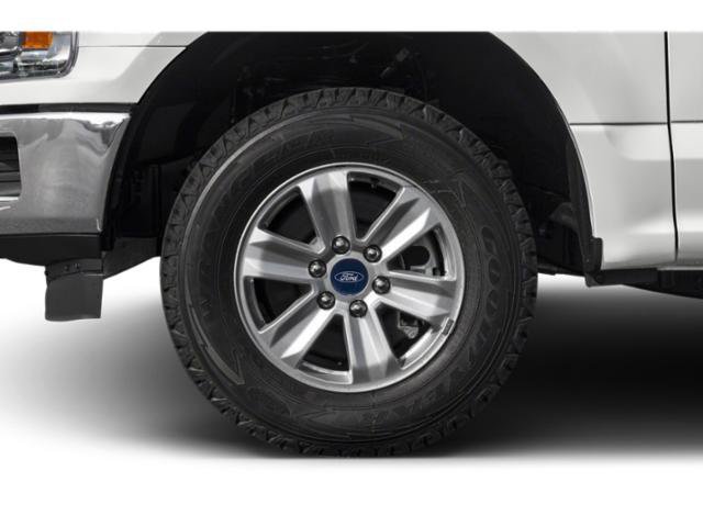 Used 2020 Ford F150 XLT w/ Equipment Group 301A Mid AWD/4WD image 14
