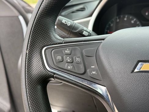 Used 2024 Chevrolet Malibu LT FWD image 16