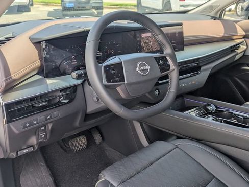 Used 2026 Nissan Murano Platinum w/ Cargo Package AWD/4WD image 35