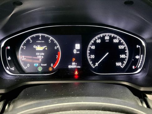 Used 2021 Honda Accord LX image 25