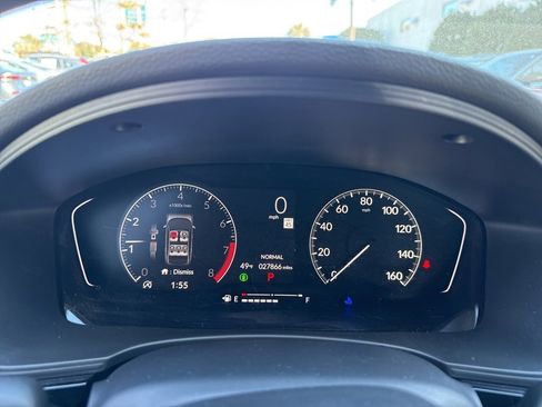 Certified 2024 Honda Civic Sport image 31