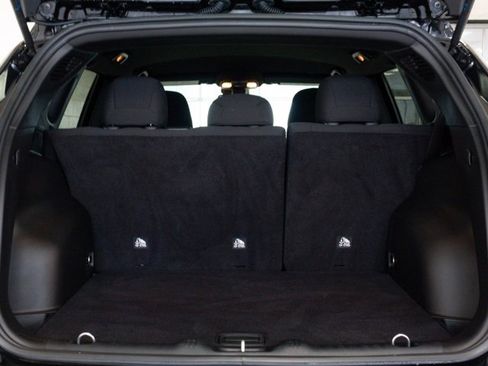 Certified 2025 Jeep Compass Sport image 7