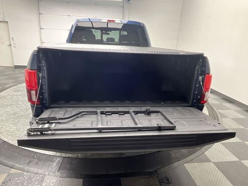 Used 2020 Ford F150 XLT w/ Equipment Group 302A Luxury AWD/4WD image 5