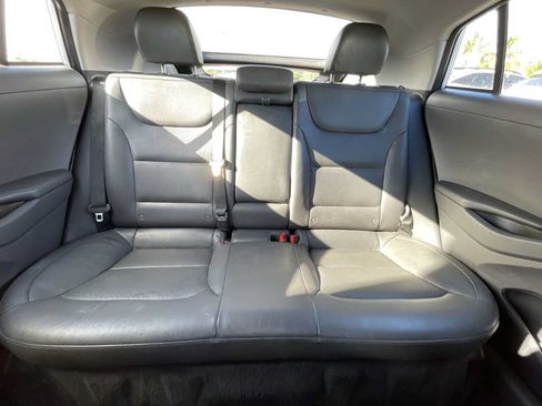 Used 2020 Hyundai Ioniq Limited FWD image 26