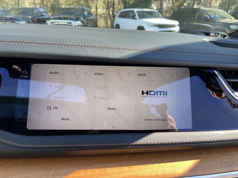 Certified 2022 Jeep Grand Cherokee Summit image 54