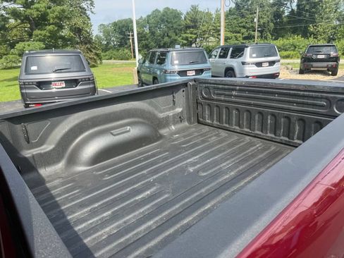 Used 2023 RAM 2500 Rebel w/ Level 2 Equipment Group AWD/4WD image 49