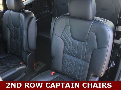 Used 2023 Kia Telluride EX X-Line image 19