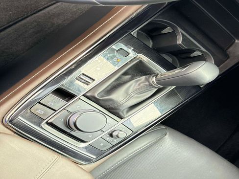 Certified 2023 MAZDA CX-30 AWD 2.5 S w/ Premium Package image 27