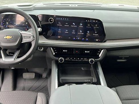 New 2026 Chevrolet Tahoe LS w/ LPO, Get Active Package image 16