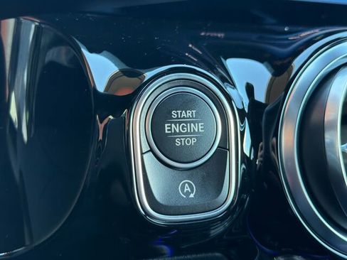 Certified 2025 Mercedes-Benz GLA 250 GLA 250 4D Sport Utility 4MATI image 26