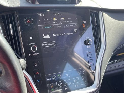 Used 2023 Subaru Legacy Limited image 7