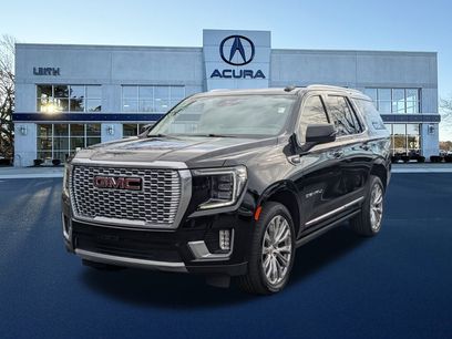 Used 2023 GMC Yukon Denali