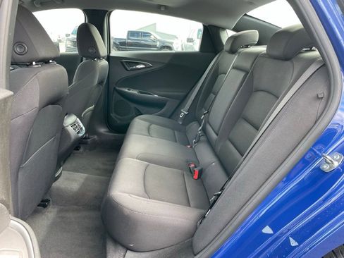 Used 2023 Chevrolet Malibu LT FWD image 8
