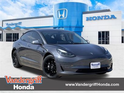 Used 2022 Tesla Model 3 Long Range