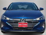 Used 2019 Hyundai Elantra Value Edition image 3